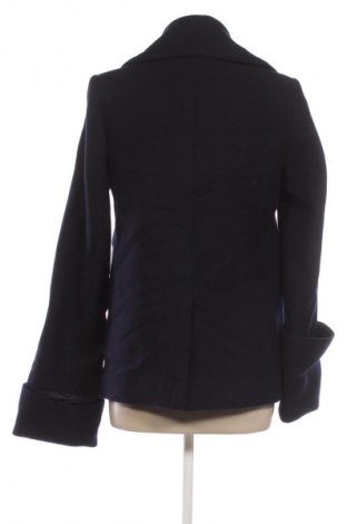 Damenmantel H&M, Größe S, Farbe Blau, Preis 44,99 €