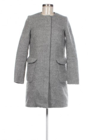 Damenmantel H&M, Größe S, Farbe Grau, Preis € 44,99