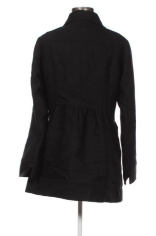 Női kabát H&M, Méret L, Szín Fekete, Ár 12 261 Ft