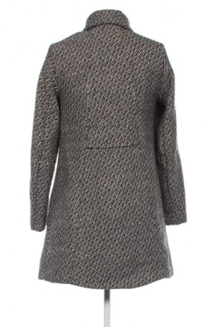 Damenmantel H&M, Größe XS, Farbe Mehrfarbig, Preis 30,00 €