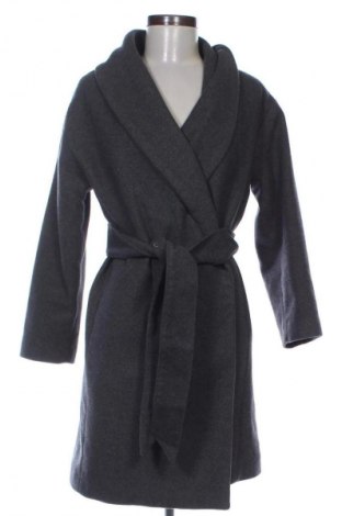 Dámský kabát  H&M, Velikost S, Barva Šedá, Cena  850,00 Kč