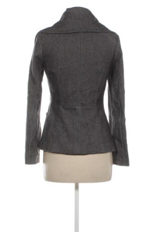 Damenmantel H&M, Größe XS, Farbe Grau, Preis 30,00 €
