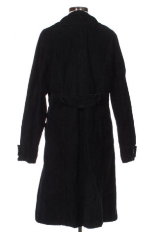 Damenmantel H&M, Größe XL, Farbe Schwarz, Preis € 30,00