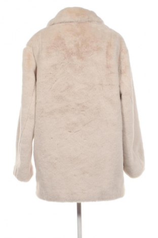 Dámský kabát  H&M, Velikost S, Barva Krémová, Cena  1 159,00 Kč