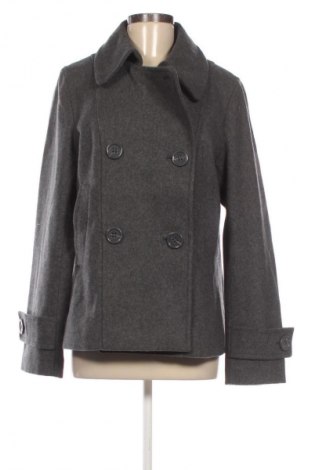 Damenmantel H&M, Größe XL, Farbe Grau, Preis € 45,08