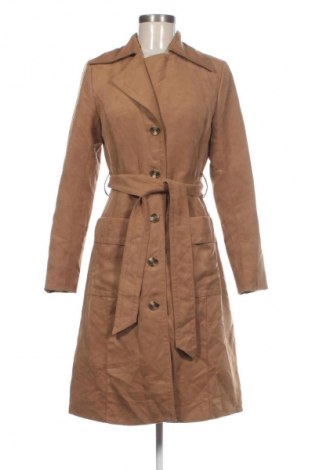 Damenmantel H&M, Größe S, Farbe Braun, Preis € 22,99