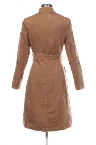 Damenmantel H&M, Größe S, Farbe Braun, Preis € 22,99