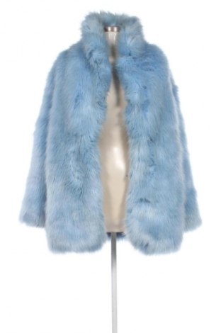 Дамско палто H&M, Размер M, Цвят Син, Цена 45,00 €
