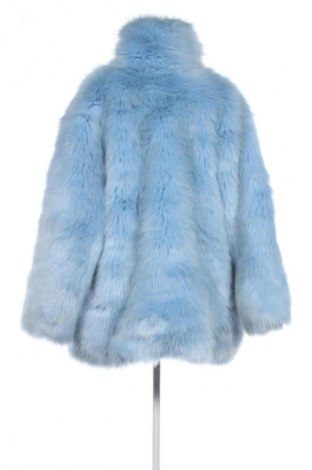 Дамско палто H&M, Размер M, Цвят Син, Цена 45,00 €