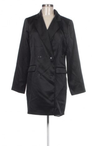 Damenmantel H&M, Größe XL, Farbe Schwarz, Preis € 22,99