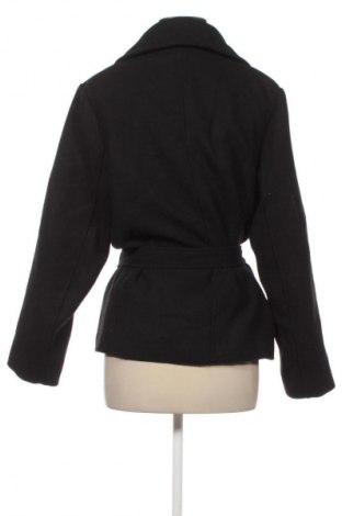 Dámský kabát  H&M, Velikost M, Barva Černá, Cena  1 029,00 Kč