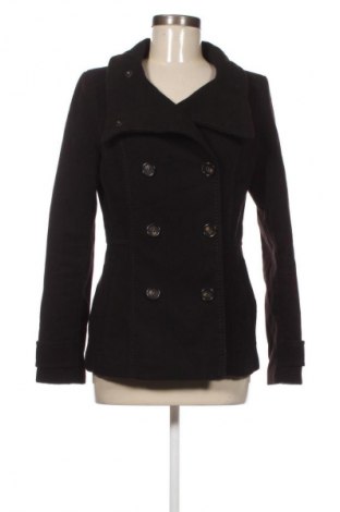 Damenmantel H&M, Größe M, Farbe Schwarz, Preis 42,99 €