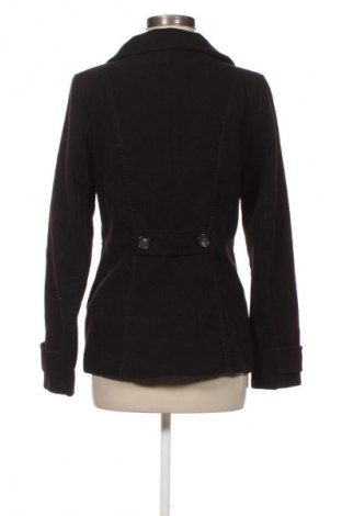 Damenmantel H&M, Größe M, Farbe Schwarz, Preis 42,99 €