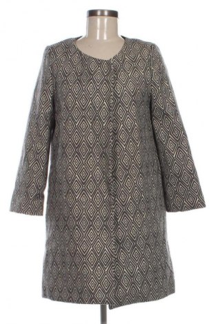 Γυναικείο παλτό H&M, Μέγεθος XS, Χρώμα Πολύχρωμο, Τιμή 17,99 €