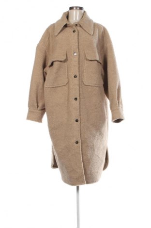 Női kabát H&M, Méret XL, Szín Bézs, Ár 14 449 Ft