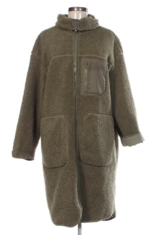 Γυναικείο παλτό H&M, Μέγεθος M, Χρώμα Πράσινο, Τιμή 29,99 €