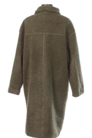 Γυναικείο παλτό H&M, Μέγεθος M, Χρώμα Πράσινο, Τιμή 29,99 €