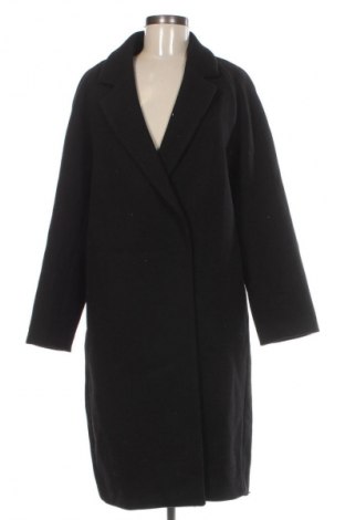 Dámsky kabát  H&M, Veľkosť S, Farba Čierna, Cena  43,95 €