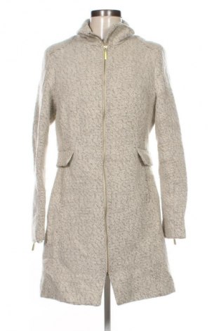 Γυναικείο παλτό H&M, Μέγεθος L, Χρώμα Εκρού, Τιμή 23,99 €