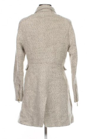 Γυναικείο παλτό H&M, Μέγεθος L, Χρώμα Εκρού, Τιμή 23,99 €