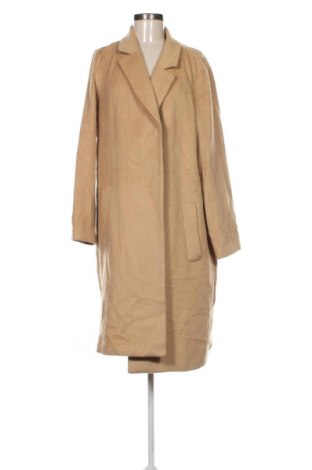 Damenmantel H&M, Größe XL, Farbe Beige, Preis € 21,99