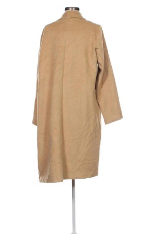 Damenmantel H&M, Größe XL, Farbe Beige, Preis € 21,99