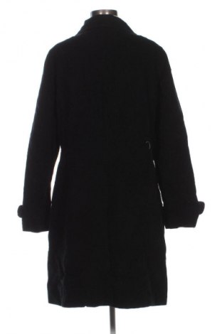 Γυναικείο παλτό H&M, Μέγεθος XL, Χρώμα Μαύρο, Τιμή 20,99 €