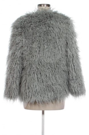 Дамско палто H&M, Размер XS, Цвят Син, Цена 34,25 €