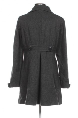Дамско палто H&M, Размер M, Цвят Сив, Цена 30,16 €