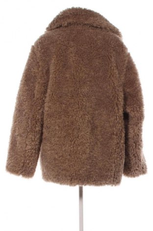 Damenmantel H&M, Größe M, Farbe Braun, Preis € 65,99