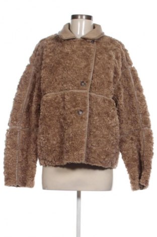Damenmantel H&M, Größe M, Farbe Braun, Preis € 65,99