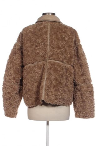 Damenmantel H&M, Größe M, Farbe Braun, Preis € 65,99