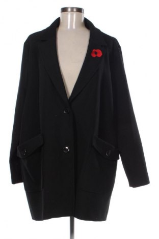 Női kabát H&M, Méret XL, Szín Fekete, Ár 12 246 Ft