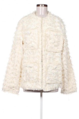 Damenmantel H&M, Größe S, Farbe Weiß, Preis € 30,00