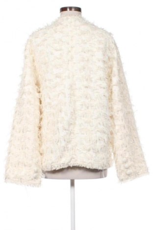 Damenmantel H&M, Größe S, Farbe Weiß, Preis € 30,00