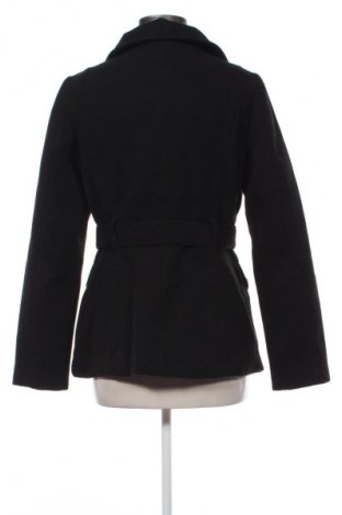 Γυναικείο παλτό H&M, Μέγεθος M, Χρώμα Μαύρο, Τιμή 17,99 €