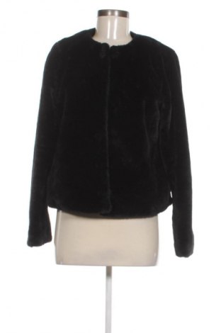 Női kabát H&M Divided, Méret M, Szín Fekete, Ár 18 595 Ft