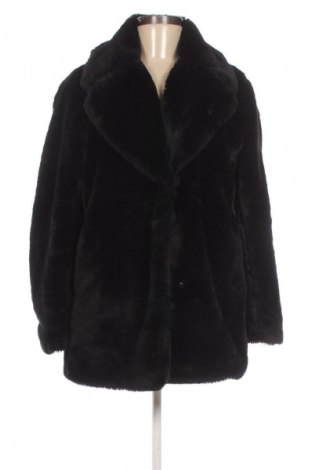 Damenmantel H&M Divided, Größe S, Farbe Schwarz, Preis € 44,98