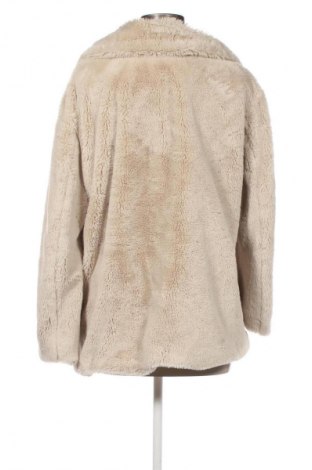 Дамско палто H&M Divided, Размер M, Цвят Екрю, Цена 24,54 €