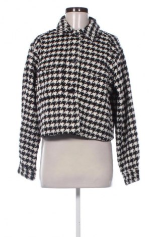 Damenmantel H&M Divided, Größe M, Farbe Mehrfarbig, Preis € 15,99