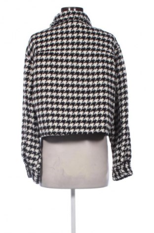 Damenmantel H&M Divided, Größe M, Farbe Mehrfarbig, Preis € 15,99