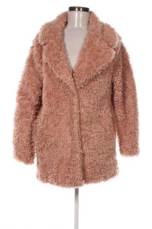 Damenmantel H&M Divided, Größe S, Farbe Rosa, Preis € 37,99