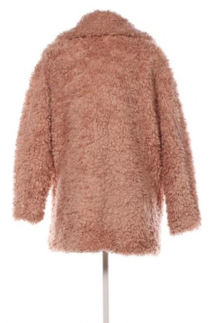 Damenmantel H&M Divided, Größe S, Farbe Rosa, Preis € 37,99