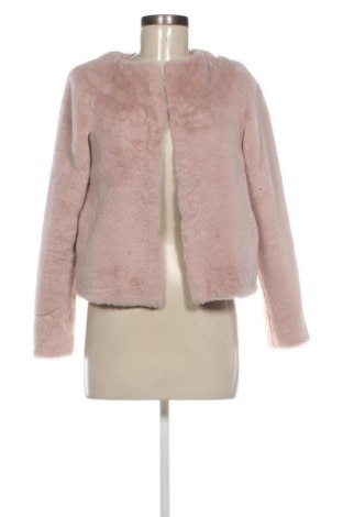 Női kabát H&M Divided, Méret XS, Szín Hamurózsaszín, Ár 6 729 Ft