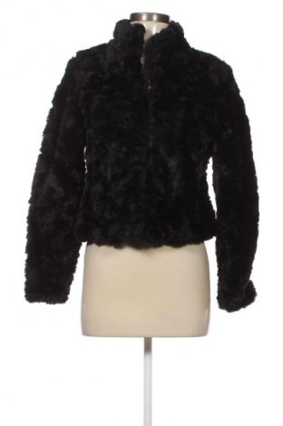 Női kabát H&M Divided, Méret XS, Szín Fekete, Ár 13 729 Ft