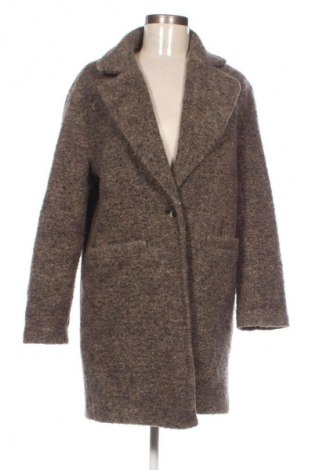 Damenmantel H&M L.O.G.G., Größe XS, Farbe Mehrfarbig, Preis € 45,08