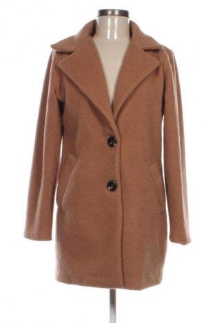 Damenmantel Haily`s, Größe S, Farbe Beige, Preis € 55,71