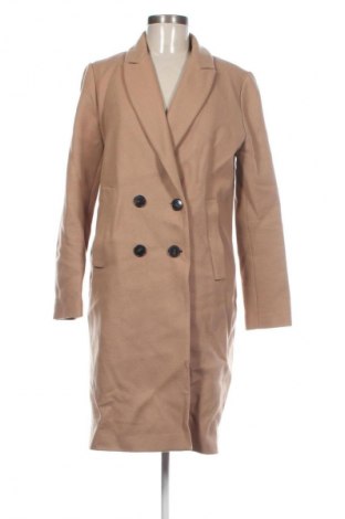 Damenmantel Hallhuber, Größe M, Farbe Braun, Preis € 77,99