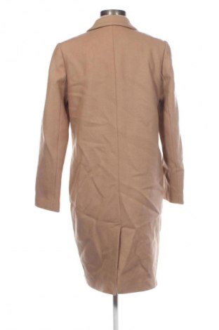 Damenmantel Hallhuber, Größe M, Farbe Braun, Preis € 77,99