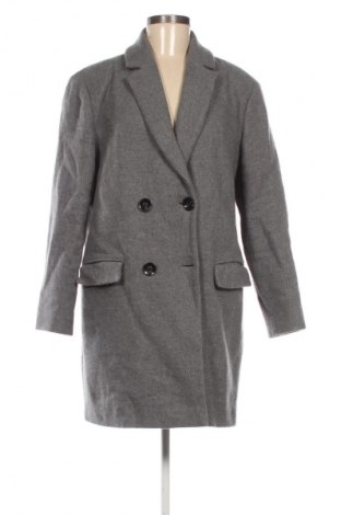 Дамско палто Hallhuber, Размер XL, Цвят Сив, Цена 77,30 €